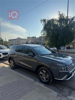 هيونداي سانتافي